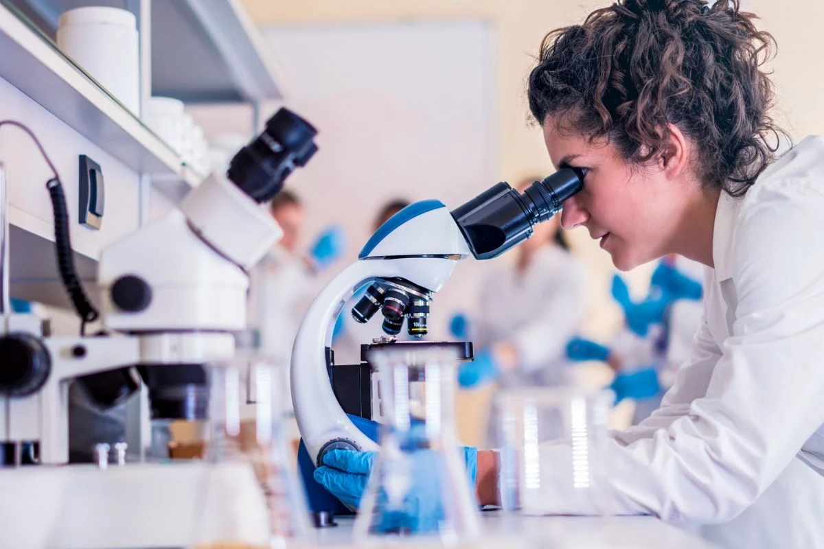 Badania na zwierzętach są obiecujące