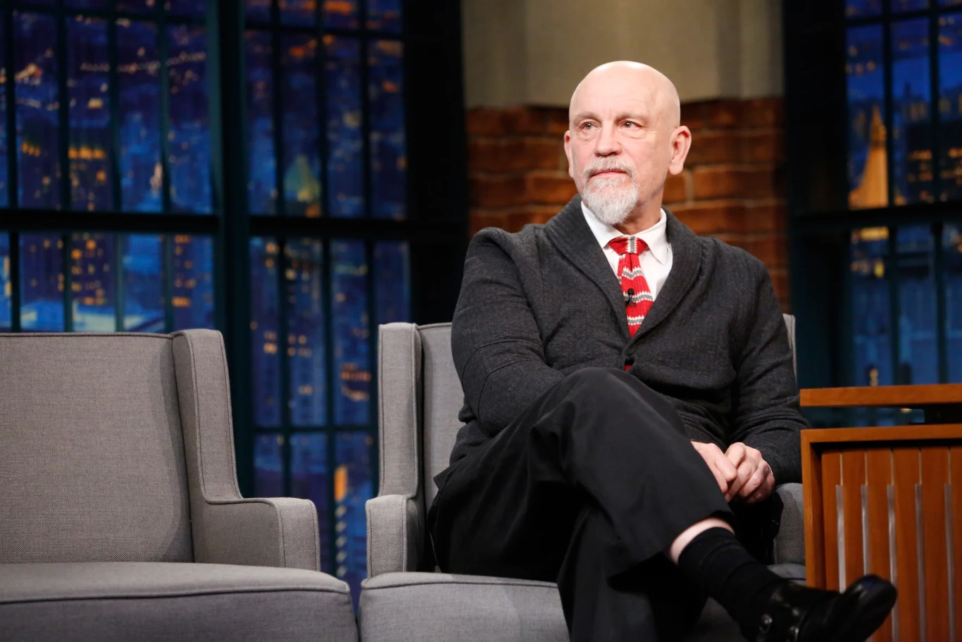 John Malkovich John Malkovich