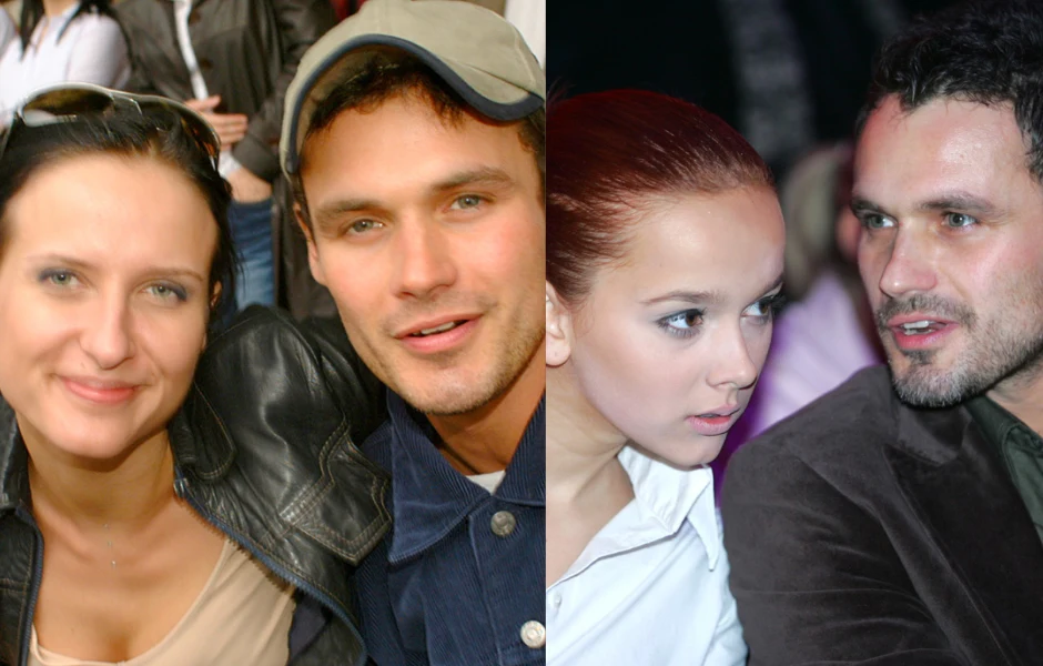 Jan Wieczorkowski: Romansował z Markowską, Brodce prawie uciekł sprzed ołtarza