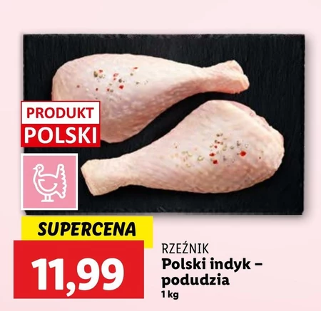 Indyk Polski