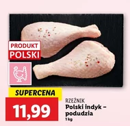 Indyk Polski