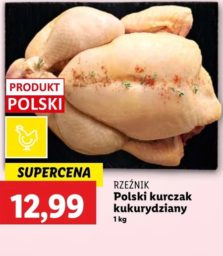 Kurczak Rzeźnik