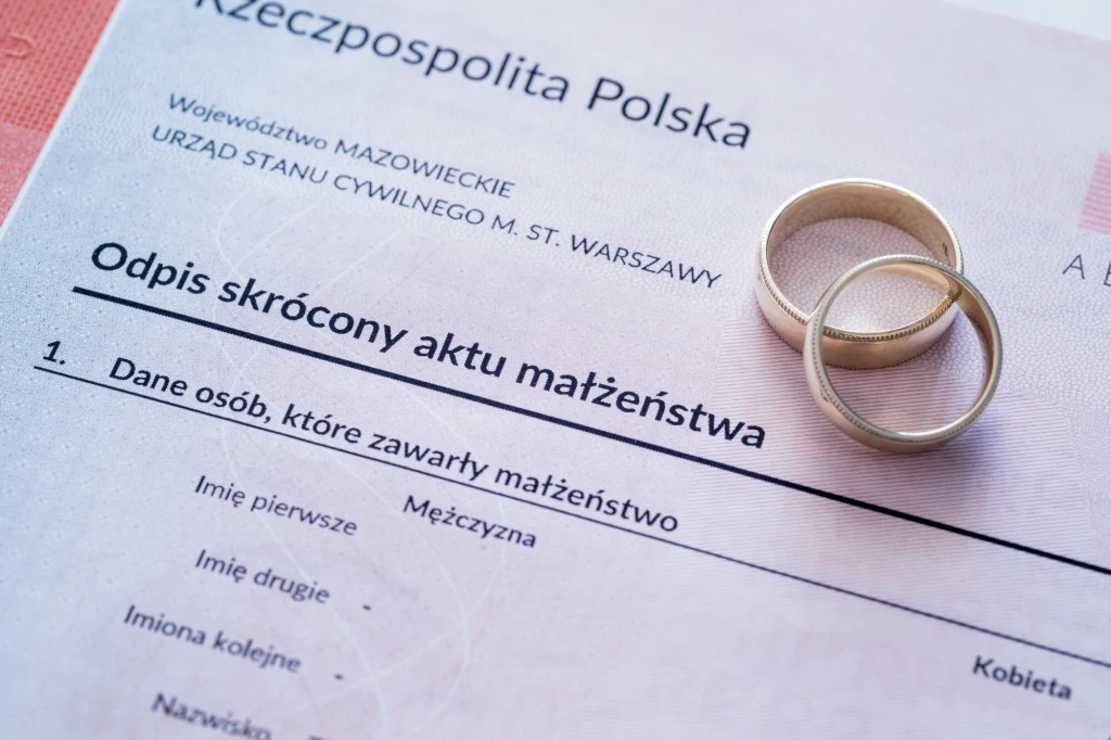 Petycja w sprawie 8 tys. zł dla małżonków o długim stażu