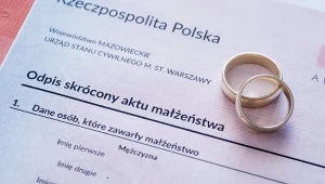 Petycja w sprawie 8 tys. zł dla małżonków o długim stażu