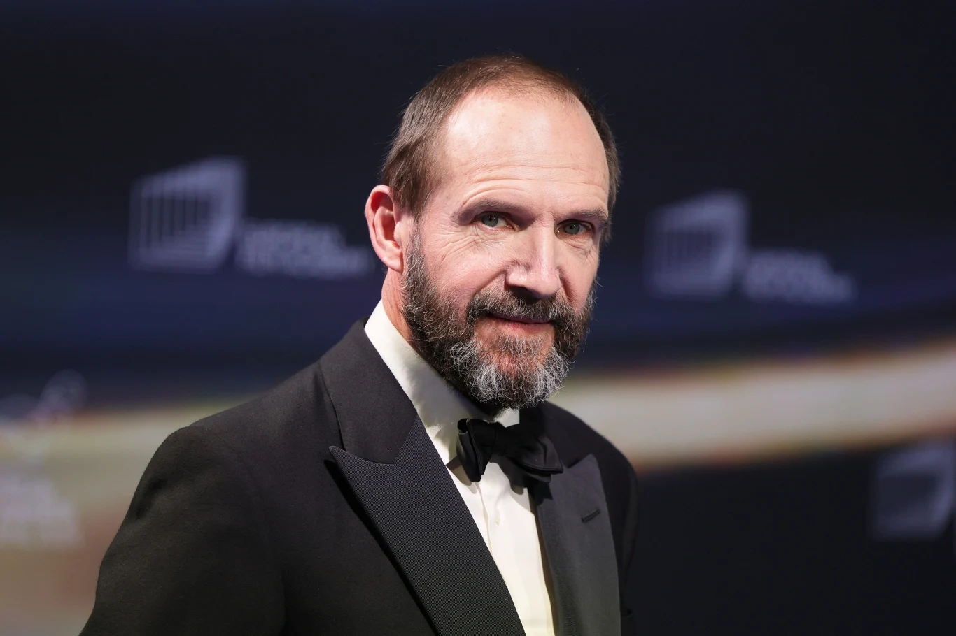 Ralph Fiennes Ralph Fiennes