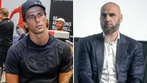 Marcin Gortat zareagował na słowa Roberta Karasia po wpadkach dopingowych