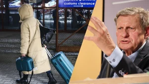 Leszek Balcerowicz: Napływ ukraińskich migrantów dodał polskiej gospodarce 7 proc. PKB