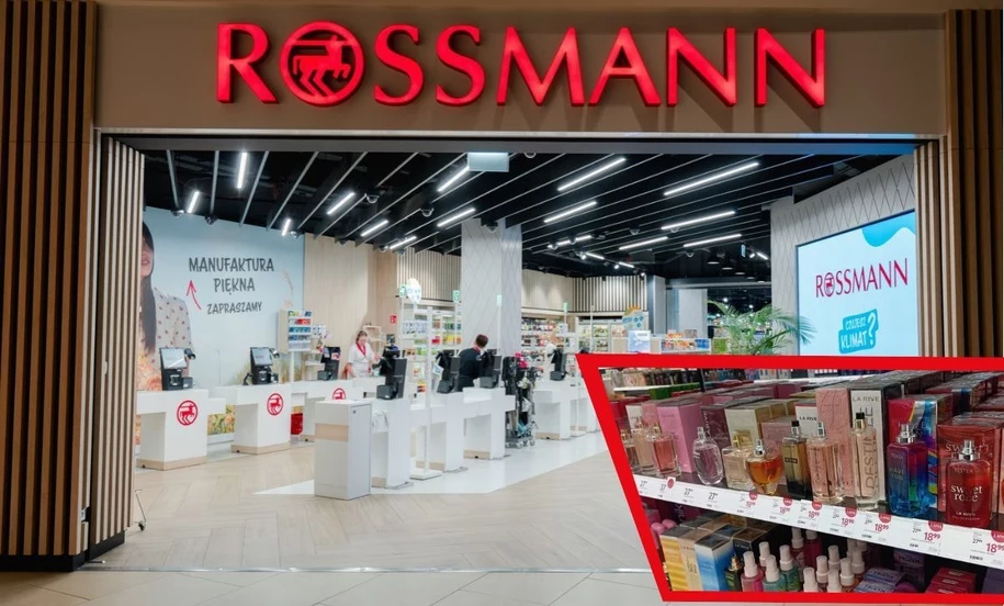 promocja rossmann kosmetyki