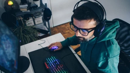 W tym kraju kochają gry wideo. Gra aż 82% dorosłych
