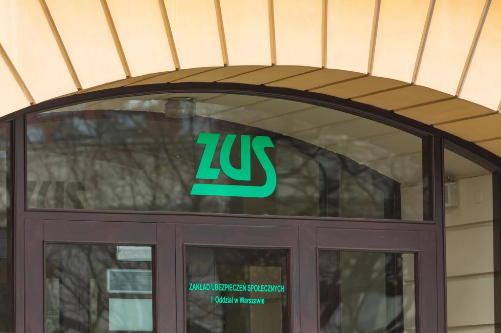 ZUS podał nowe dane na temat wakacji składkowych (zdj. ilustracyjne)