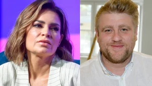 Joanna Górka i Tomasz Jakubiak