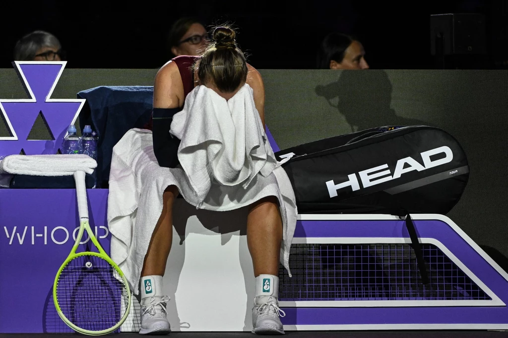 Barbora Krejcikova Barbora Krejcikova