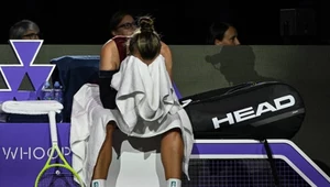 Koszmar mistrzyni Wimbledonu w cieniu wygranej Świątek. WTA potwierdza