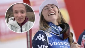 Iga Świątek zareagowała na sukces Mikaeli Shiffrin