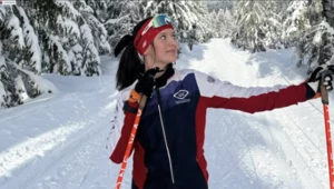 Milena Widlak miała poważny wypadek