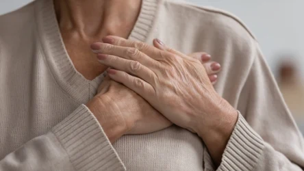 Wysokie stężenie troponin kojarzy się z zawałem, ale może mieć też inne podłoże