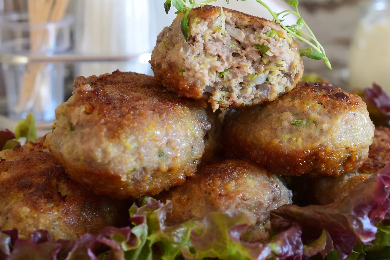 Ten przepis to połączenie tradycji i orientu Ten przepis to połączenie tradycji i orientu