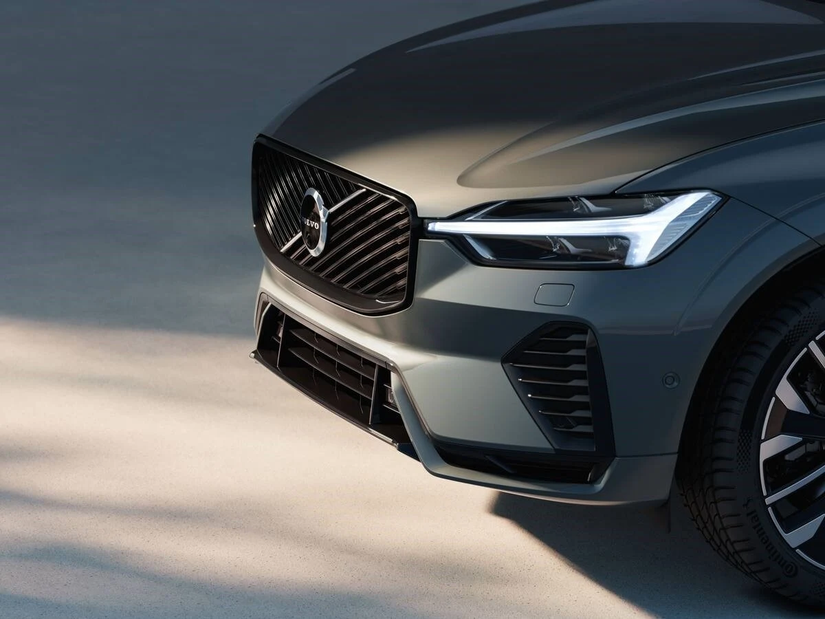 Volvo XC60 to bestseller Volvo XC60 to bestseller