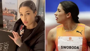 Ewa Swoboda szuka swojej młodej fanki