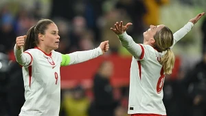 Reprezentacja Polski