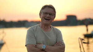 Bogdan z "Sanatorium miłości"