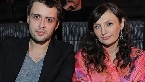 Jusis i Makowiecki byli zgraną parą. Ich rozstanie do dziś jest zagadką