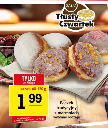 Pączek