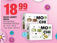 Mochi Chi Chi