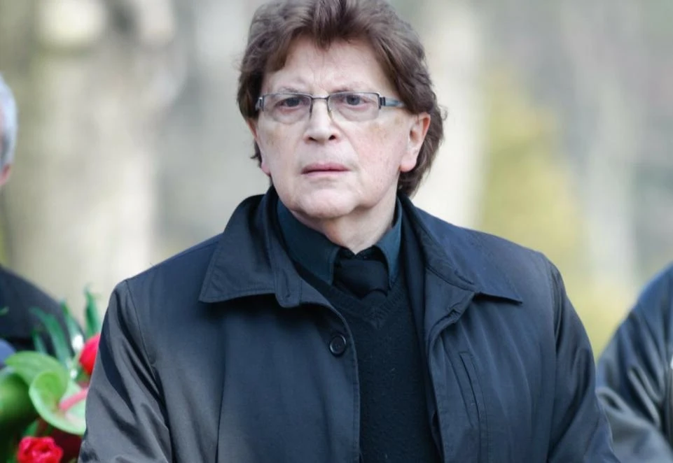 Krzysztof Cwynar