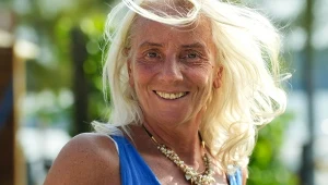 "Sanatorium miłości" 7: Małgorzata z Toskanii