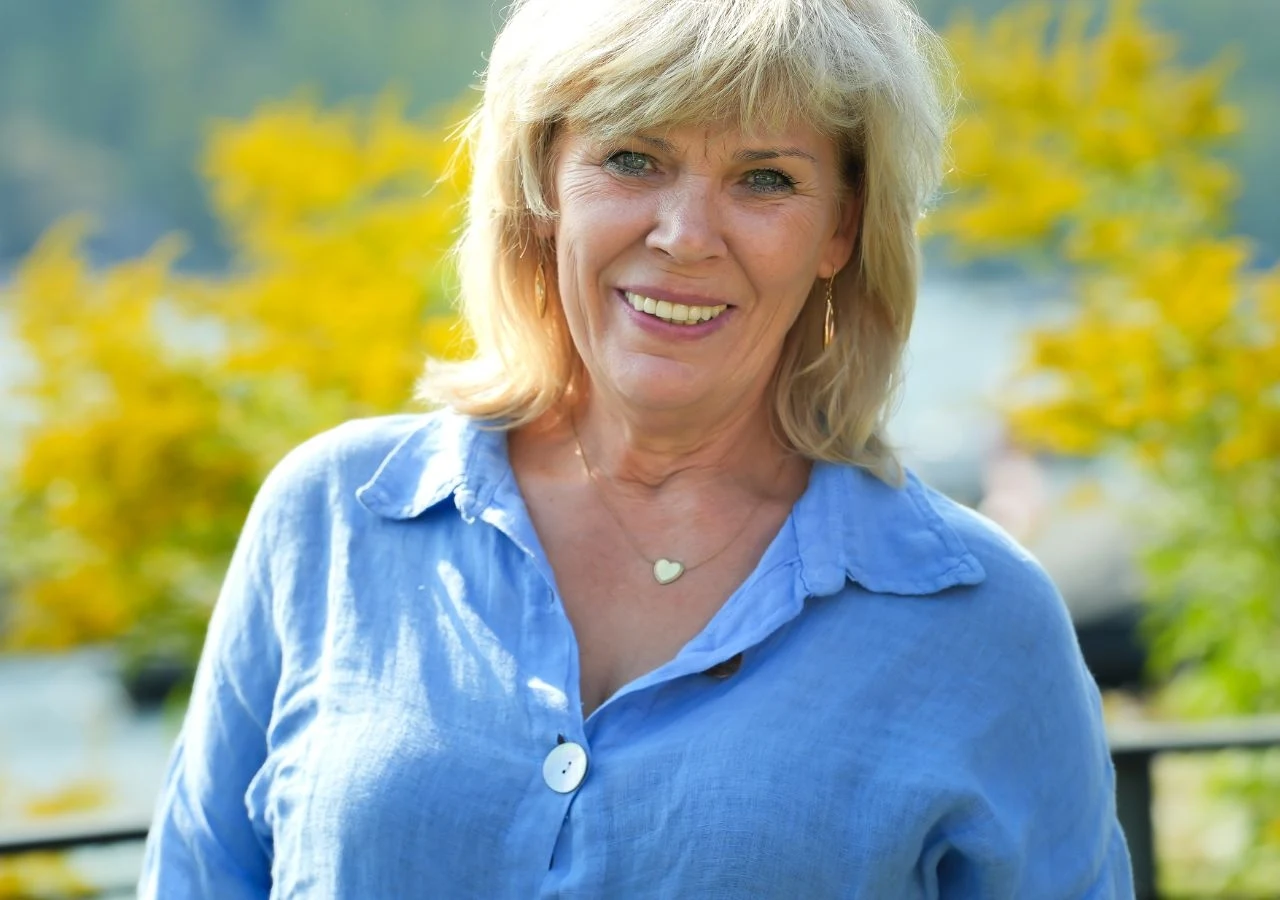 "Sanatorium miłości" 7: Urszula z Poznania "Sanatorium miłości" 7: Urszula z Poznania