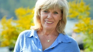 "Sanatorium miłości" 7: Urszula z Poznania