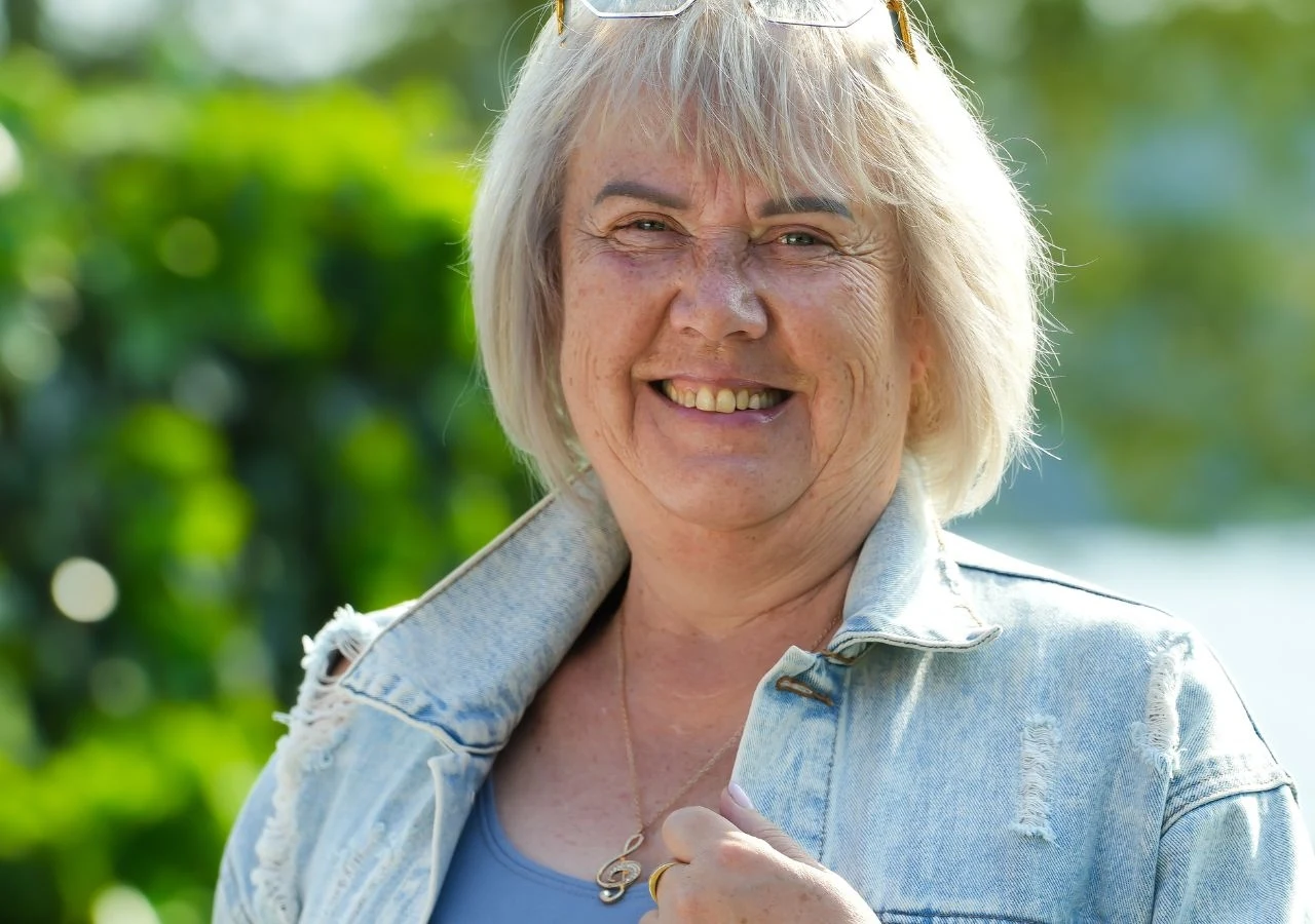 "Sanatorium miłości" 7 Elżbieta z Goleniowa "Sanatorium miłości" 7 Elżbieta z Goleniowa