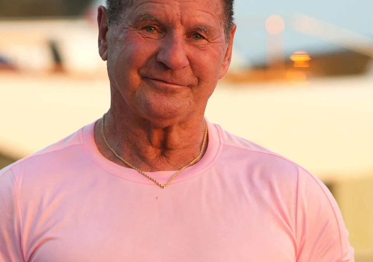 "Sanatorium miłości" 7 Edmund z Żagania "Sanatorium miłości" 7 Edmund z Żagania