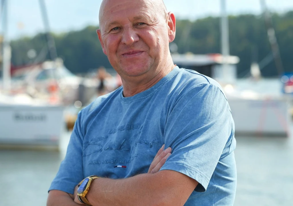 "Sanatorium miłości" 7 Stanisław z Mysłowic "Sanatorium miłości" 7 Stanisław z Mysłowic