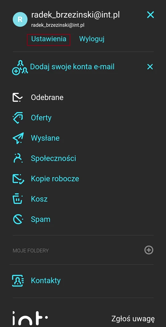 interia interia