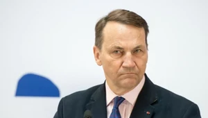 MSZ Iranu wezwało polskiego charge d'affaires w związku z wypowiedzią Radosława Sikorskiego
