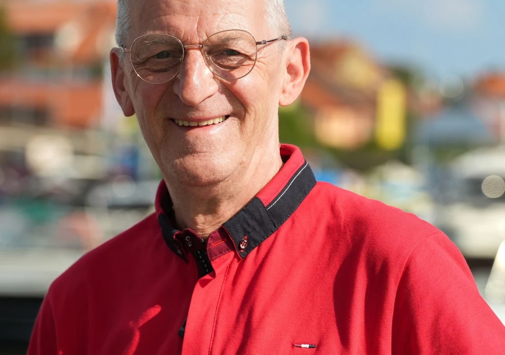 "Sanatorium miłości" 7: Zdzisław z Gryfina "Sanatorium miłości" 7: Zdzisław z Gryfina