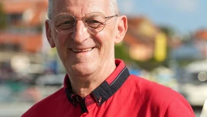 Smutne doniesienia o Zdzisławie z "Sanatorium". "Z dnia na dzień nie ma"