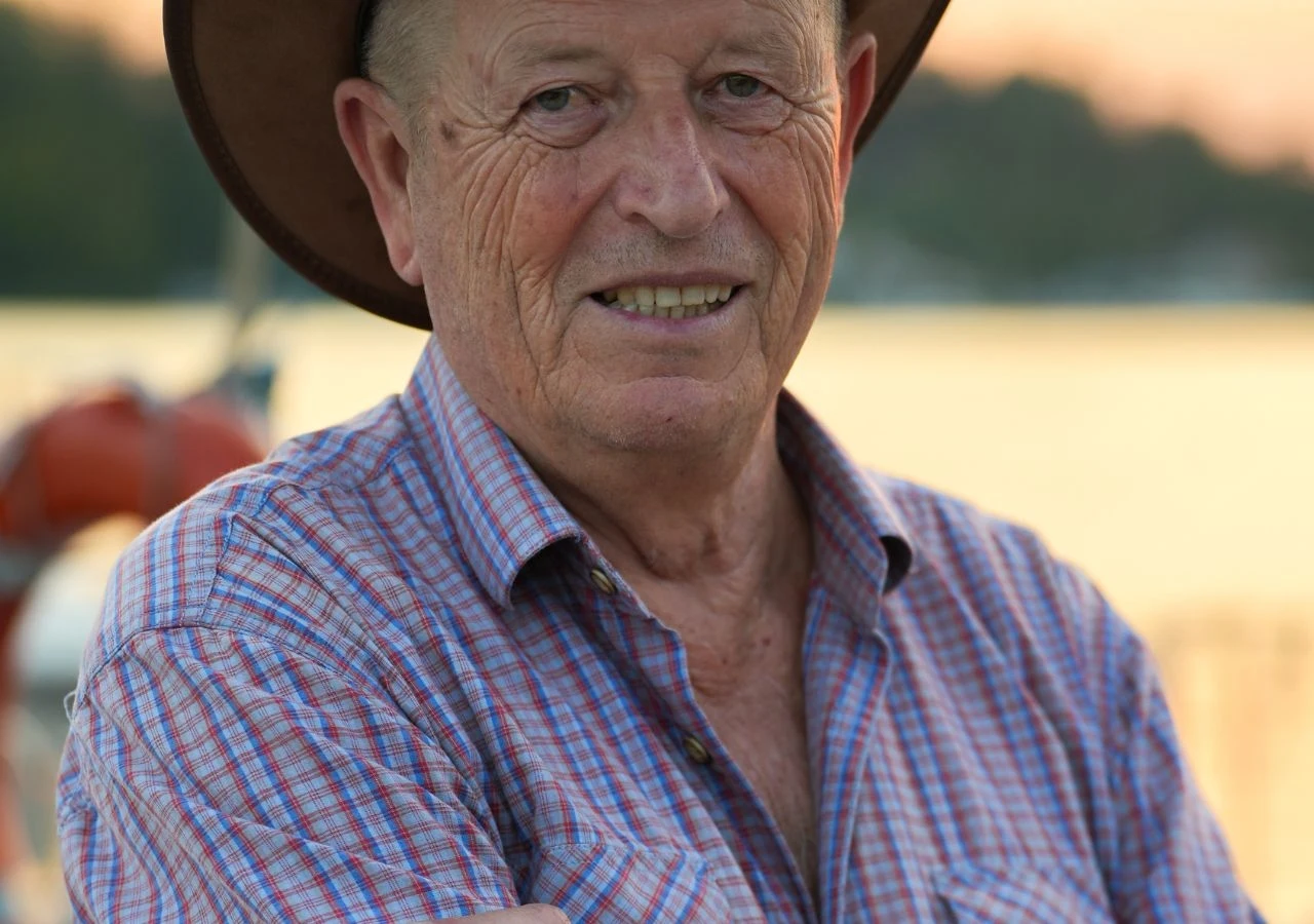 "Sanatorium miłości" 7: Stanisław z Raszyna "Sanatorium miłości" 7: Stanisław z Raszyna