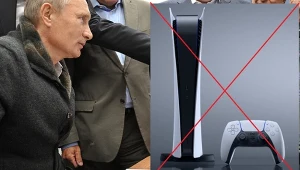 Kolejne sankcje uderzają w Rosję. Unia Europejska wdrożyła 16. pakiet