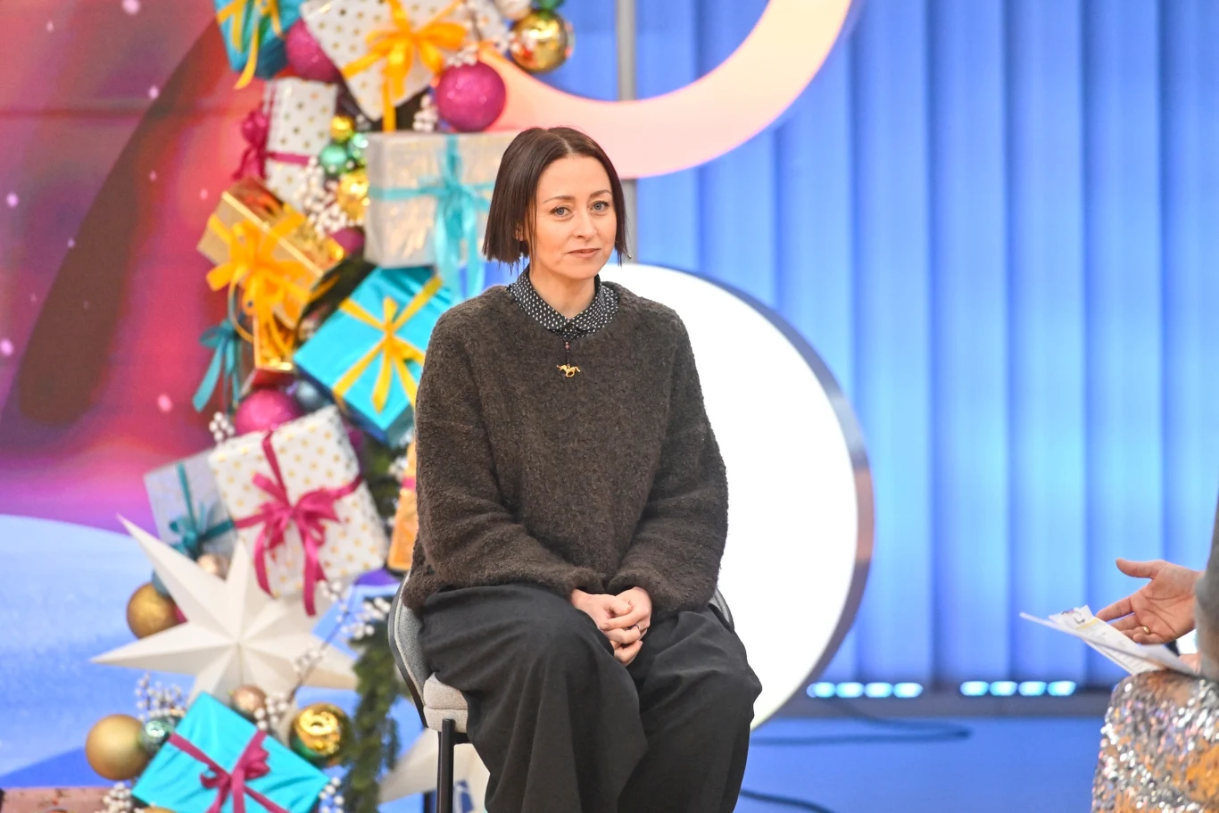 Natalia Przybysz została dyrektorką artystyczną trasy "Kora - Małe wolności" Natalia Przybysz została dyrektorką artystyczną trasy "Kora - Małe wolności"