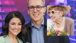 Katarzyna Cichopek, Maciej Kurzajewski, Emilia Krakowska 