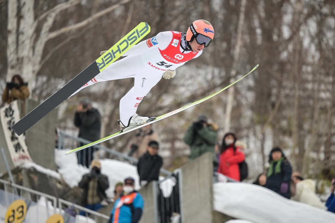 Stefan Kraft
