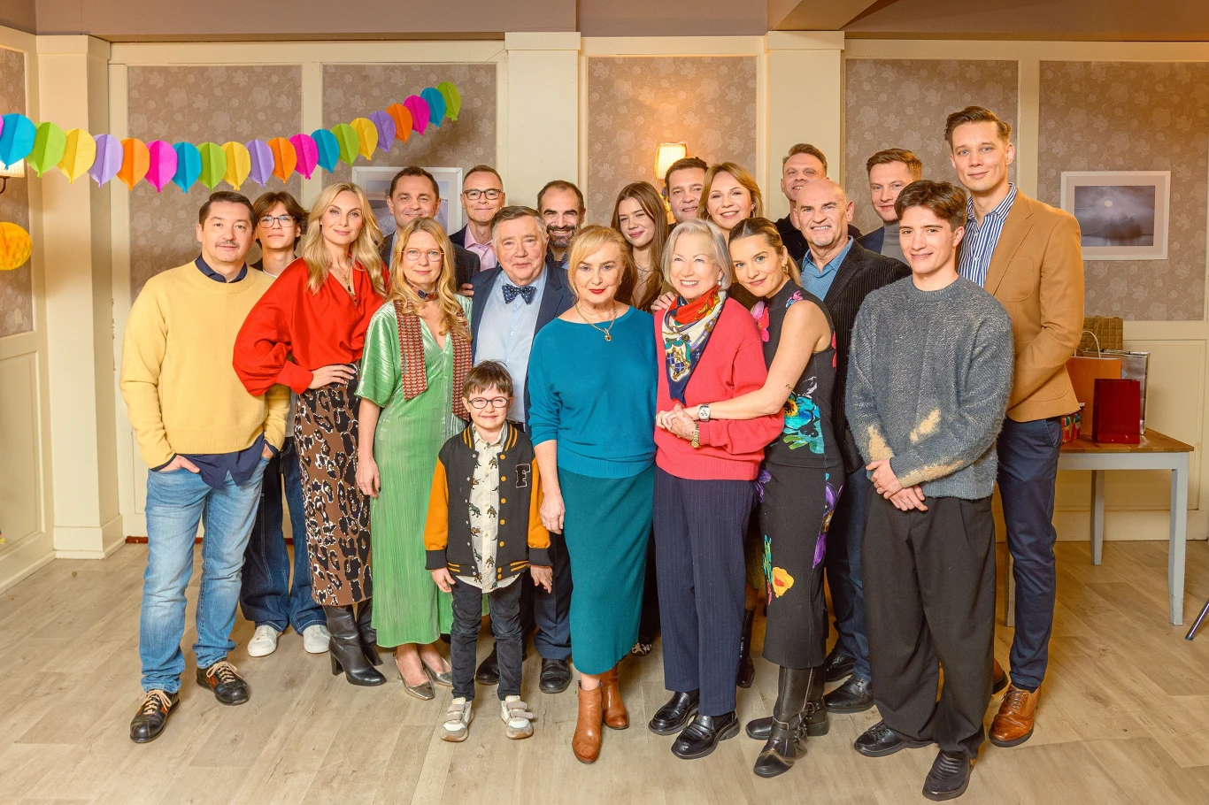 "Na Wspólnej" "Na Wspólnej"