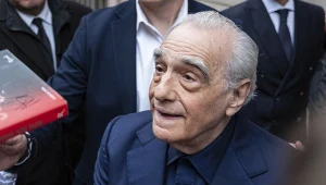 Martin Scorsese 