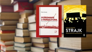 Półka Ekonomiczna #5: Prawaków i lewaków problemy z ludowością