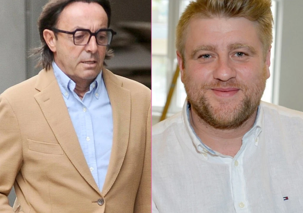 Michel Moran, Tomasz Jakubiak