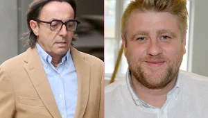 Michel Moran, Tomasz Jakubiak