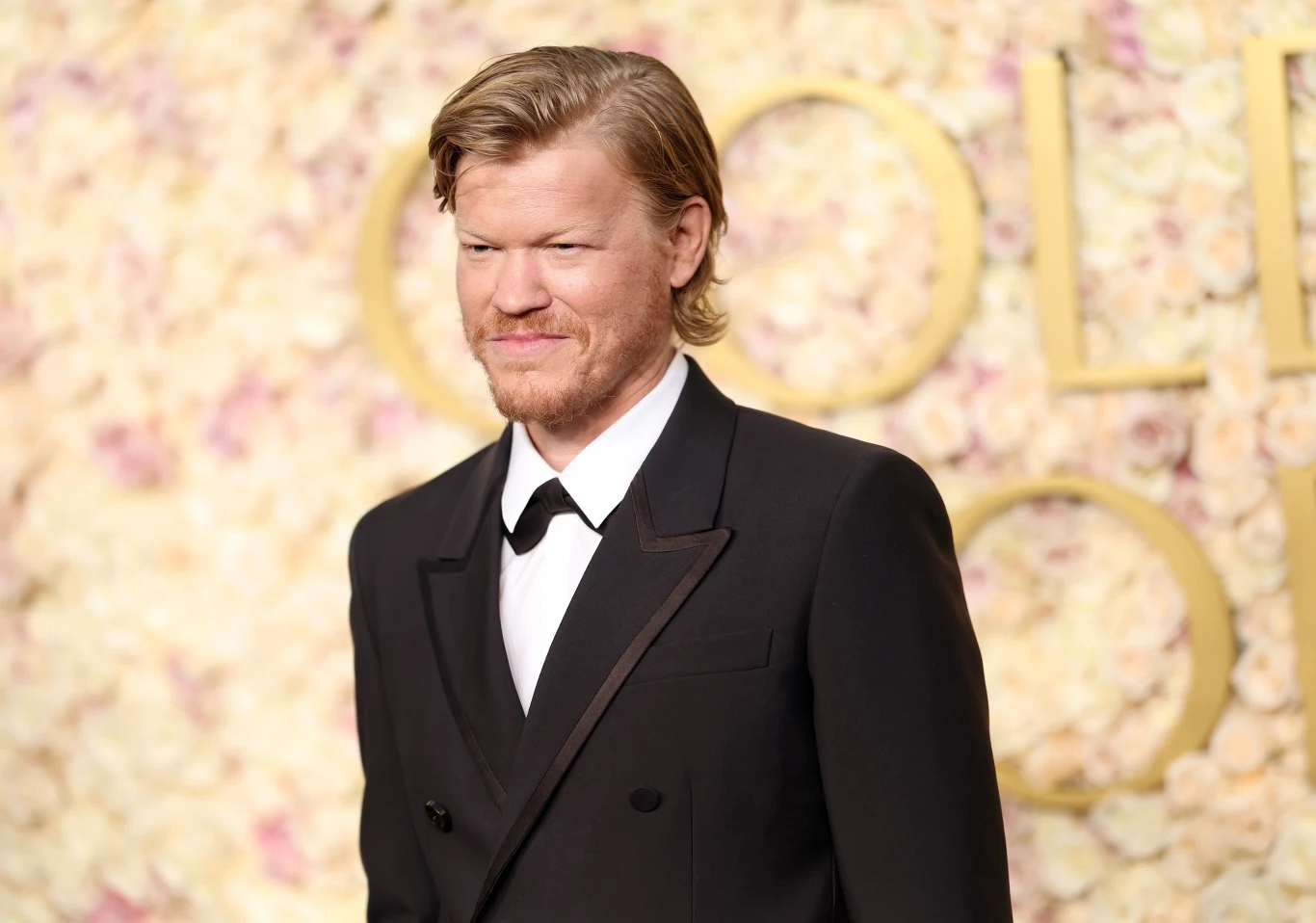 Jesse Plemons